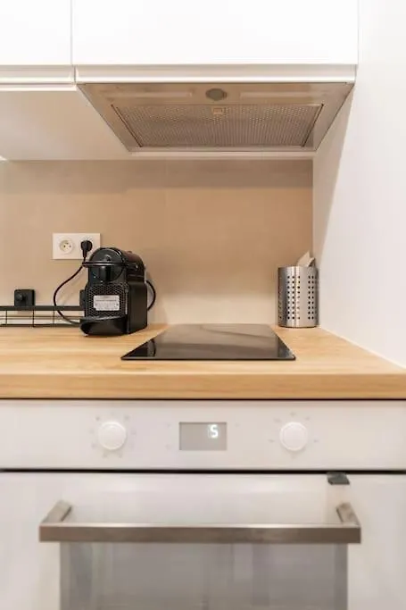 Great Apartment Paris