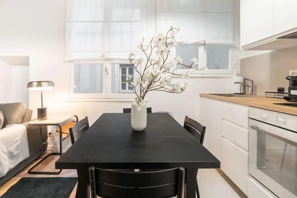 Apartment Great Paris