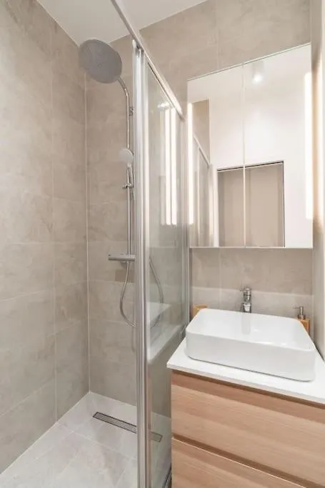 Great Apartmán *