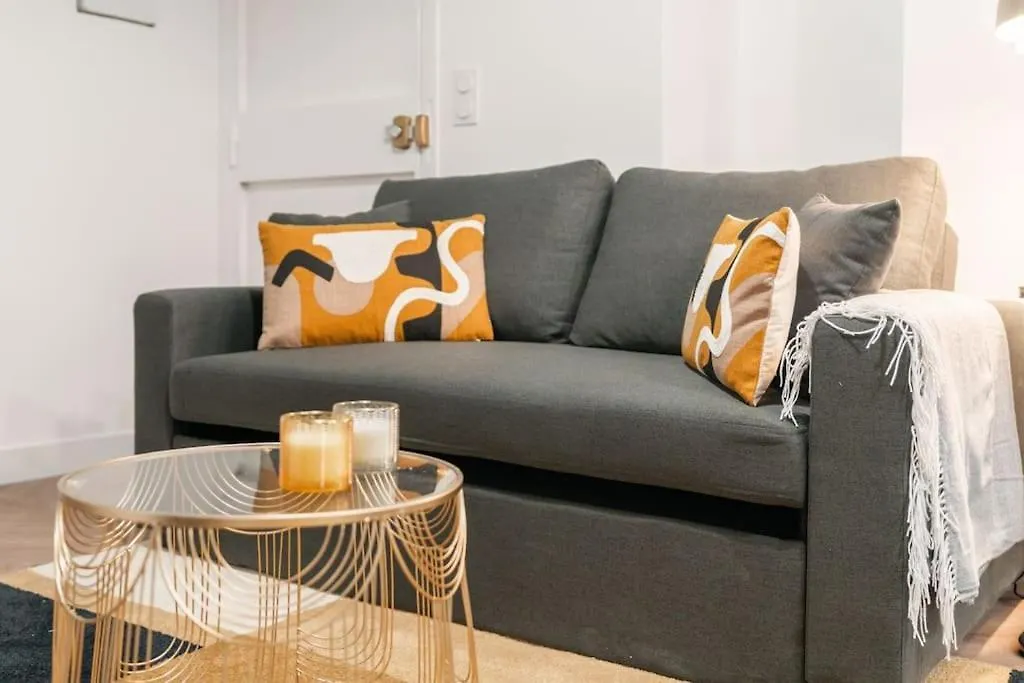 Great Apartment