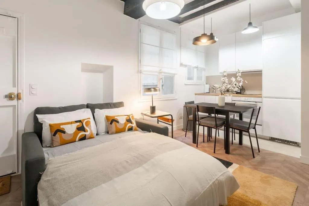 Great Apartmán *