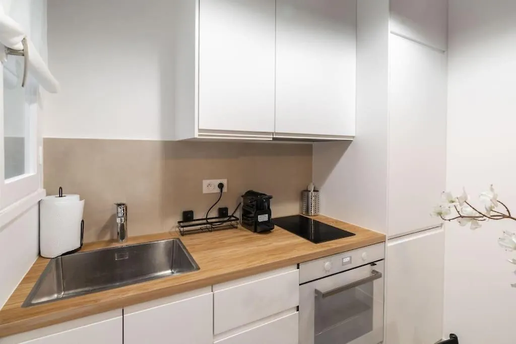Great Apartmán