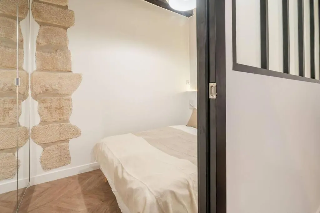 Great Apartment Paris