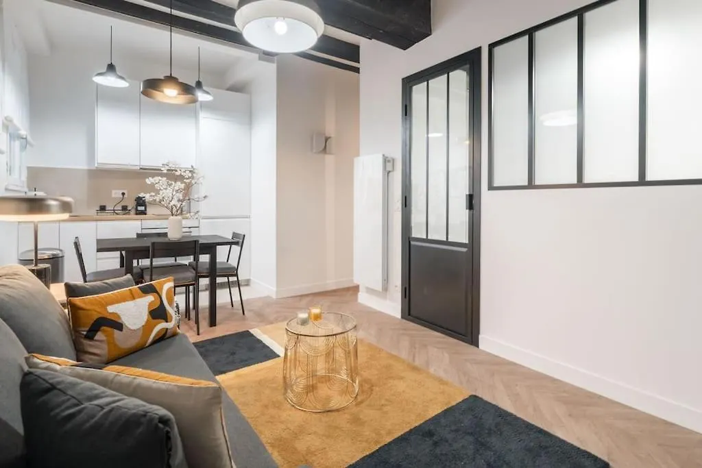 Great Apartmán